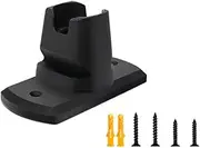 Ronyme Steering Wheel Fixing Bracket Qr 2 Holder Easy Installation Wear Resistant Qr 2 Mount PC Game Accessories for Quick Release 2