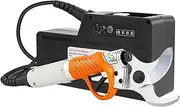 4.5cm Electric Pruner Shears 450W 4400mah Lithium Battery Orchard Scissors or Blade Parts Electric Pruning Shear Garden Tools