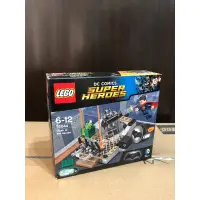 在飛比找蝦皮購物優惠-LEGO 76044樂高蝙蝠俠系列