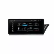 Car Stereo with SatNav for AUDI A4 A5 2009–2015 | V6 | 10.25″ inch 2G LOW