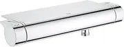 GROHE 34469001 Grohtherm 2000 Thermostatic Shower Mixer, Easyreach Tray