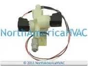 Honeywell TrueSTEM Solenoid Valve Assembly Kit 50027997-001 50027997001