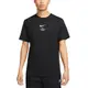 NIKE男AS M NSW TEE BIG SWOOSH 流行 休閒圓領T(短)-DZ2882-010 廠商直送