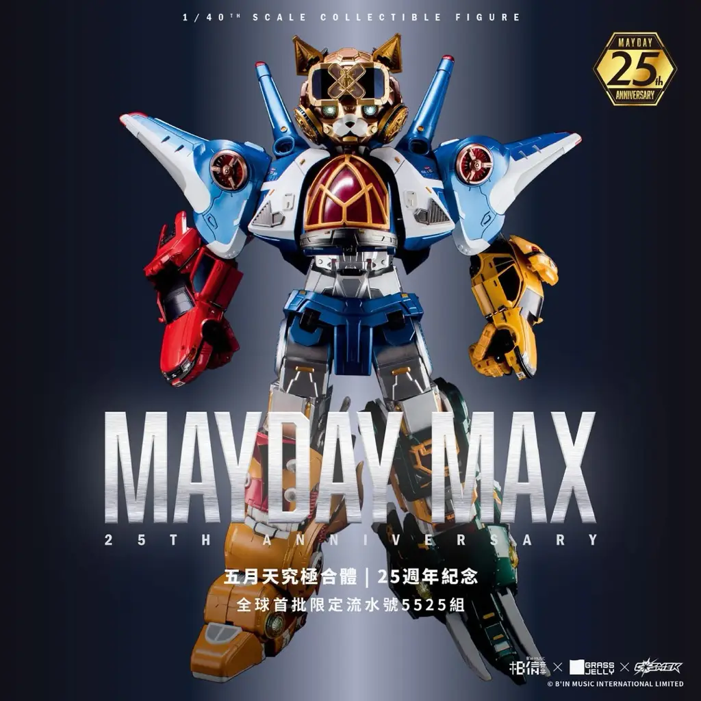 Mayday Max的比價推薦- 2026年02月|飛比價格