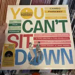 YOU CAN'T SIT DOWN CAMEO PARKWAY DANCE 黃膠2LP RSD2021(古典)(流行)