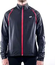 [Bellwether] Velocity Convertible Jacket