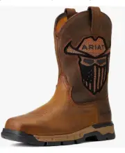 Ariat Men's Rebar Flex Soft Toe 10040436