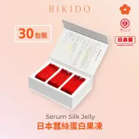 在飛比找友和YOHO優惠-Red Gel Dr Serum Silk Jelly 日本