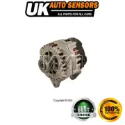 Fits Fiat Ducato 2006-2024 3.0 D HDi + Other Models Alternator AST