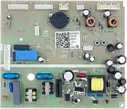 Refrigerator Control Board，Compatible for Haier， 0061800283A Circuit PCB Fridge Motherboard Freezer Board, Refrigerator Accessories