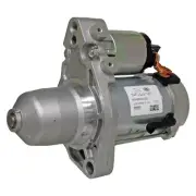Starter Motor For 2017-20 Jaguar F-Pace 3.0L 6 Cyl 1.6 Kw Clockwise With 9 Tooth