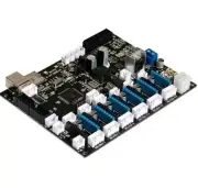 Geeetech A20M 3D Printer MotherBoard Control Board GT2560 V4.0 Board - NEW
