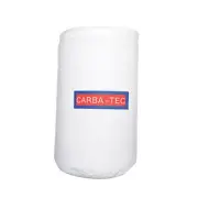 Carbatec Cloth Collection Bag