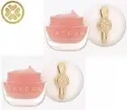 2X TATCHA The Kissu Lip Mask Japanese Peach Lip Jelly 0.32oz. New in Box