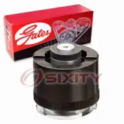 Gates Cooling System Tester Adapter for 1993-2006 Lexus GS300 3.0L L6 V6 qw (for: Lexus)