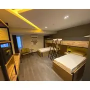 Afflon Hotels Loft City