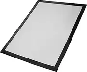Magnetic Photo Frame Self Adhesive Canvas Display Frame for Photos Fridge Magnet for Home Decor for Birthdays Holidays Special Occasions