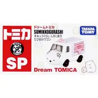 在飛比找蝦皮購物優惠-角落生物 角落小夥伴 Dream TOMICA 多美小汽車 