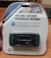 Chamberlain/LiftMaster CIGBUC Internet Gateway for MyQ Technology Enabled Garage