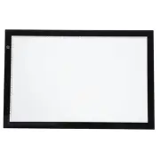 Portable LED Light Box Drawing Pad Ultra Thin Tracing Artboard for Artists
