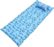 Generic Cool Ice Pad Mattress Dormitory Students Ice Mattress Water-Filled Lightweight Great