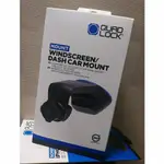 胖虎單車 QUAD LOCK WINDSCREEN / DASH CAR MOUNT