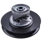 Secondary Driven Clutch for E-Z-GO 1976-1988 2 Cycle 2 PG Gas Golf Cart 23191-G1