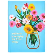 Otto Anna Blatman A5 Vase Notebook 288 Pages