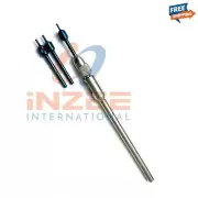 4PCS Hair Transplant FUE Punch Kit Punch Sizes 0.8mm,0.9mm,1.0mm With Handle