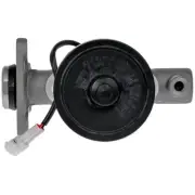 For Geo Prizm 1990 1991 1992 Brake Master Cylinder