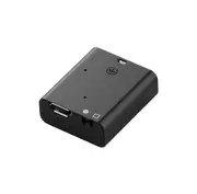Small Voice Recorder Mini Magnet� Battery Audio Mini Recorder with Voice Activation