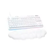 Logitech G713 Wired Mechanical Gaming Keyboard Aurora Collection