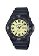 Casio Diver Analog Watch (MRW-200H-5B)