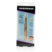 Tweezerman Slant Tweezer - Rose Gold