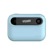 myFirst Camera insta 20 Blue