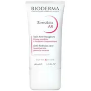 Bioderma Bioderma Sensibio AR Anti-Redness Soothing Moisturiser 40ml Moisturisers