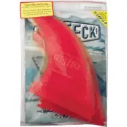 Pro Teck Super Flex FFS Futures Fin System