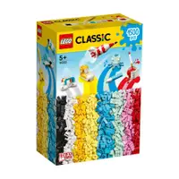 在飛比找蝦皮商城優惠-玩具反斗城 Lego樂高 創意色彩趣味套裝 11032