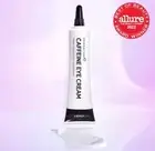 The INKEY List Caffeine Eye Cream, Reduce Eye Puffiness and Dark Circle, 0.5 fl