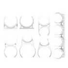 Plastic Water Filter Bracket for Reverse Osmosis Membrane Fridge Filters