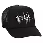 Urgehal Hat kbd black metal mayhem darkthrone tsjuder bathory freezing moon punk