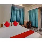 Oyo Flagship 813059 Hotel Vibrant Inn.