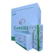 Gentility Slimline Multifold TAD Paper Hand Towels x 4000 sheets