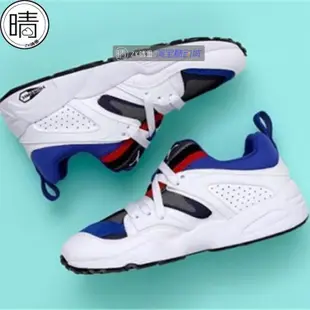 Puma 彪馬 BLAZE OF GLORY復古慢跑鞋 362680-01-02-03