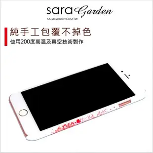 客製化 手機殼 iPhone 7 6 6S Plus 5 5S SE【多款手機型號提供】愛心碎花圓點 G366 保護殼