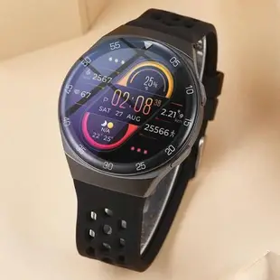 MT68 smart watch multi-sport mode IP68 waterproof heart rate