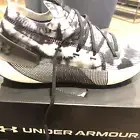UNDER ARMOUR HOVR PHANTOM 3 DYED SHOES,BNIB,SZ. 10.5,UA# 3026348-101