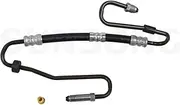 Sunsong 3401155 Power Steering Pressure Line Hose Assembly