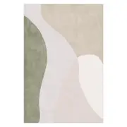 Gonas Abstract Indoor Floor Rug