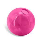 Planet Dog Orbee-Tuff Mazee Interactive Treat Dispensing Puzzle Dog Toy, Pink